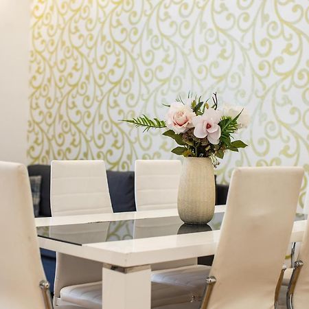 Real Apartments Kertesz Budapeszt Zewnętrze zdjęcie