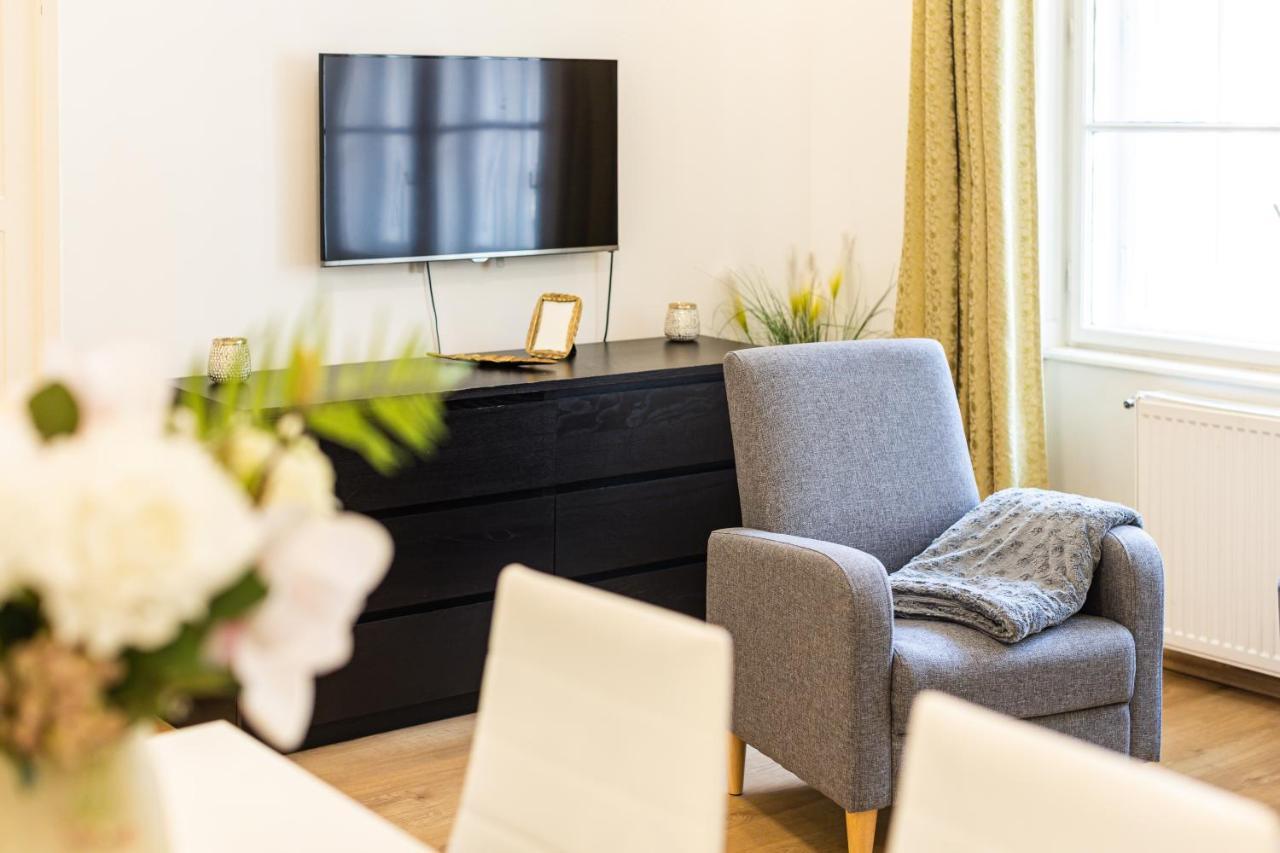 Real Apartments Kertesz Budapeszt Zewnętrze zdjęcie