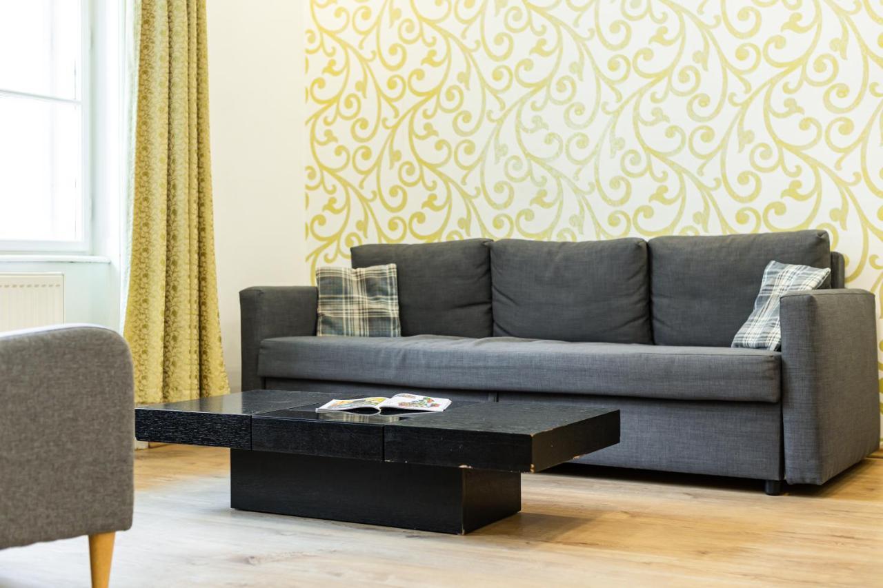 Real Apartments Kertesz Budapeszt Zewnętrze zdjęcie