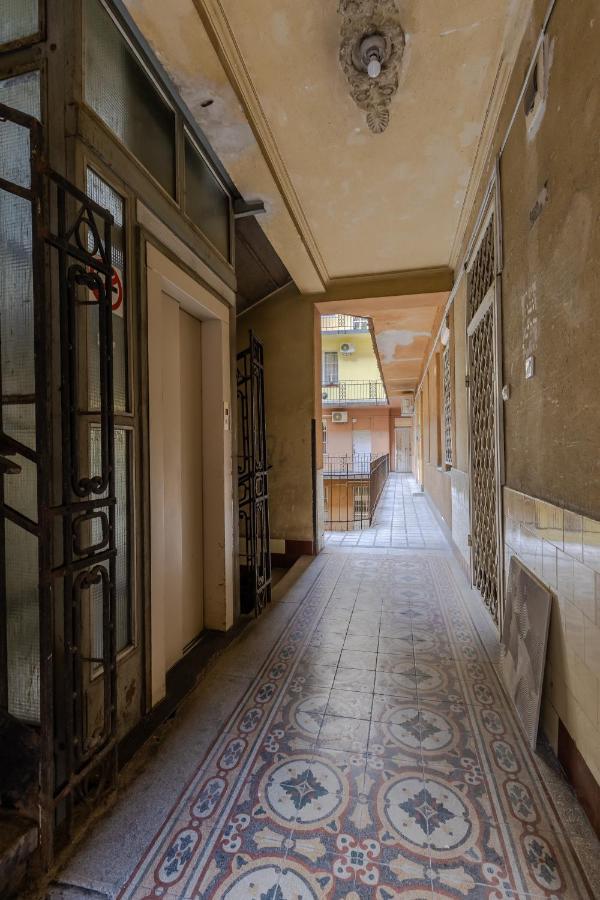 Real Apartments Kertesz Budapeszt Zewnętrze zdjęcie