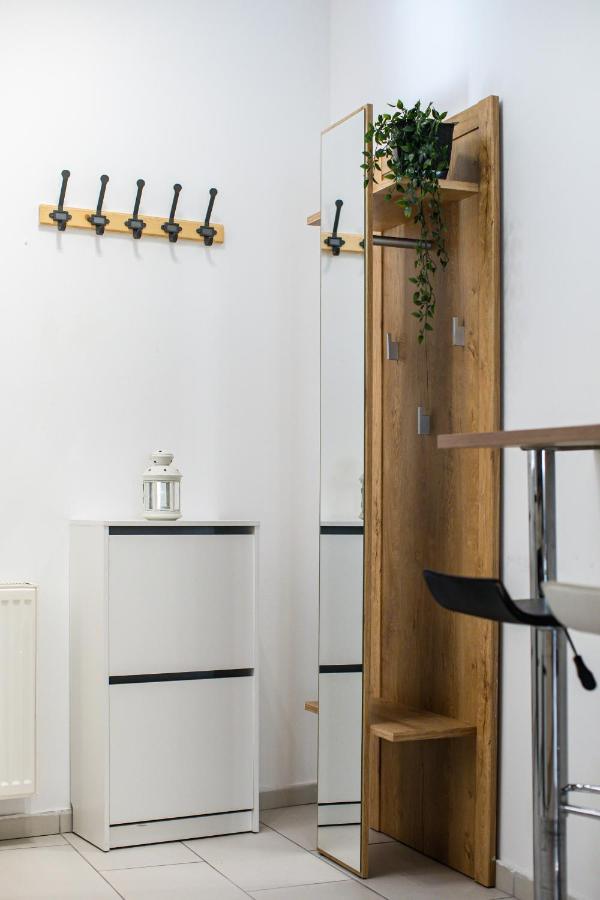 Real Apartments Kertesz Budapeszt Zewnętrze zdjęcie
