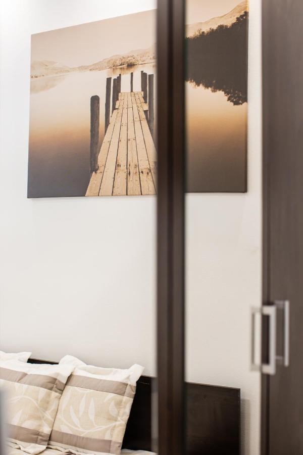 Real Apartments Kertesz Budapeszt Zewnętrze zdjęcie